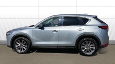 Mazda CX-5 2.0 Sport Nav+ 5dr Auto Petrol Estate